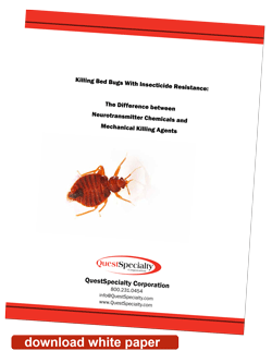 Download Bed Bug White Paper
