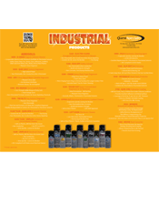 Industrial brochure