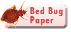 Bed Bug White Paper