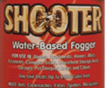 SHOOTER Fogger