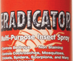 ERADICATOR Multi-Purpose Spray