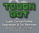 TOUGH GUY Super Concentrated Degreaser
