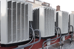 rooftop airconditioners