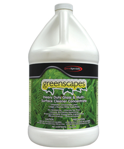 Greenscapes Heavy Duty Cleaner