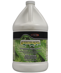 Greenscapes Concentrate Neutral Cleaner
