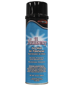 MULBERRY Dry Air Freshener