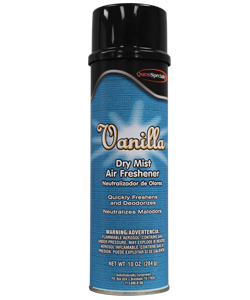 Vanilla Dry Air Freshener