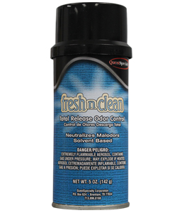 Fresh n Clean Total Release Odor Elimnator