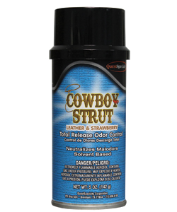 Cowboy strut total release pix