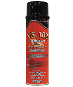 VS 102 Roach Ant Spray