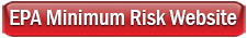 EPA Minimum Risk website