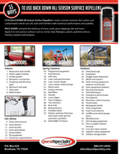 QuestSpecialty Specialty Flyers