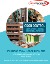 Odor Control Products