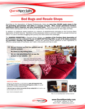 case study bed bug killer