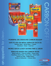 carbon-off flyer