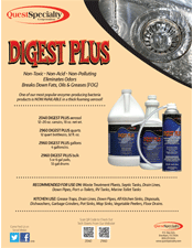 Digest Plus Enzymes