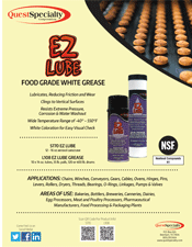 EZ Lube Flyer