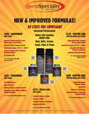 Brite Shine Flyer