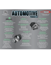 Automotive line