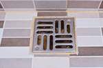 image shower drain
