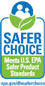 EPA Safer Choice