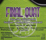 Final Quat