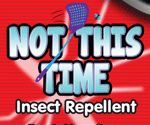 BUG BAN Repellent