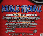 DOUBLE TROUBLE RTU