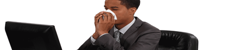 Flu Surface Protectoin
