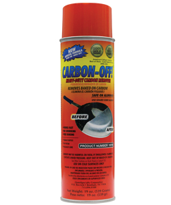 Carbon-Off Aerosol