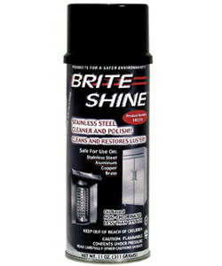 brite shine