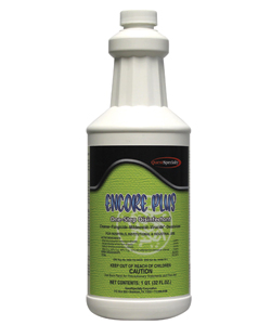 ENCORE Germicidal Cleaner