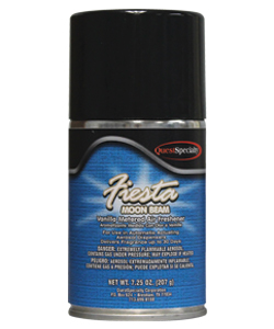 Fiesta Moon Beam Metered Air Freshener