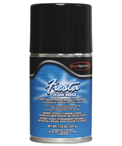 fiesta Ocean Breeze metered Air freshener