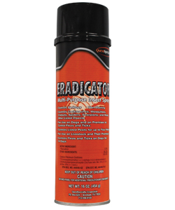 Eradicator Multi-Purpose Insect Killer