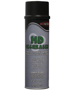 d-Greaz Organic Solvent Degreaser