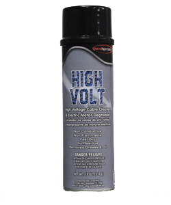 High Volt Degreaser