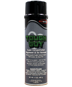 TOUGH GUY Degreaser Tar Remover