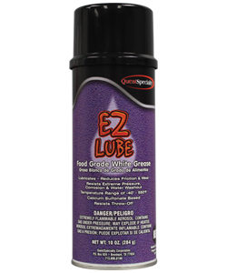 EZ Lube Food Grade White Grease