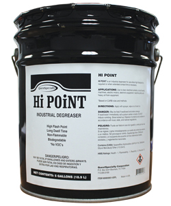 HI POINT Industrial Degreaser