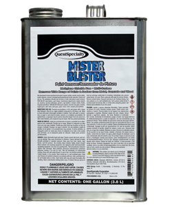 mister blister paint remover