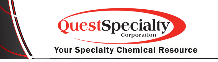 QuestSpecialty Industrial Equipment